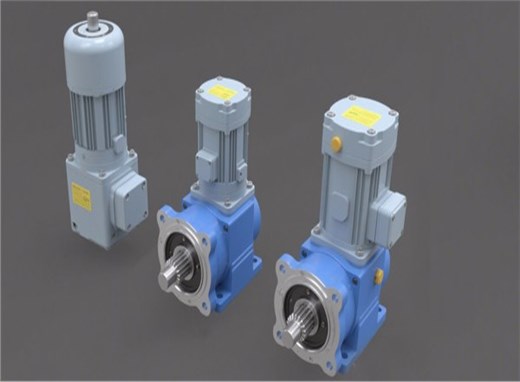 高效傳動解決方案：西門子伺服蝸輪減速機(jī)在石油機(jī)械領(lǐng)域的應(yīng)用