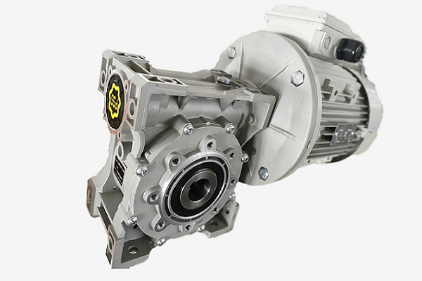 艾思捷為環(huán)保設備上提供定制化專用減速機