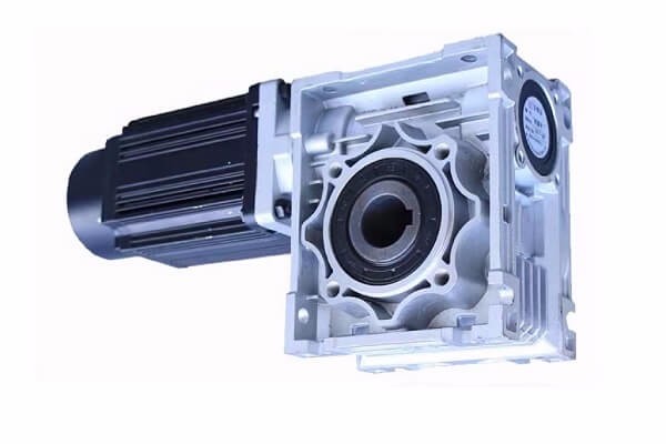  艾思捷科普：減速機使用過程中電機過熱的原因有哪些？