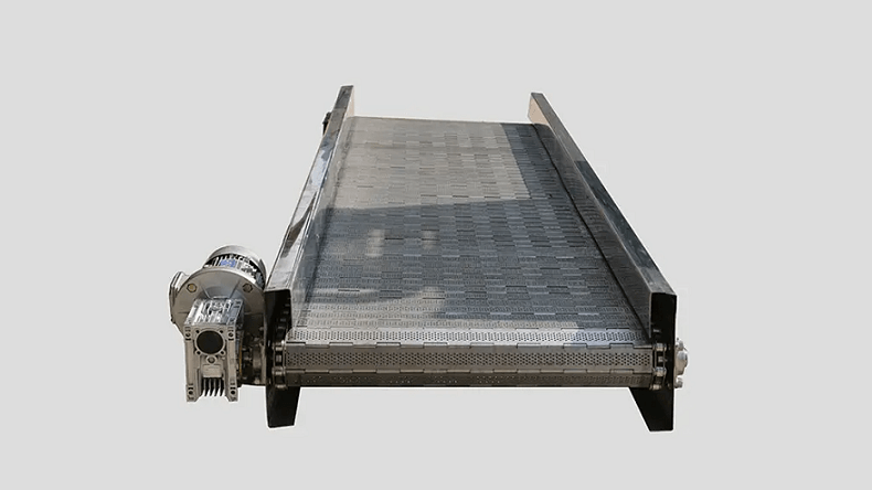 你還不知道吧，輸送設(shè)備行業(yè)為什么常用蝸輪蝸桿減速機