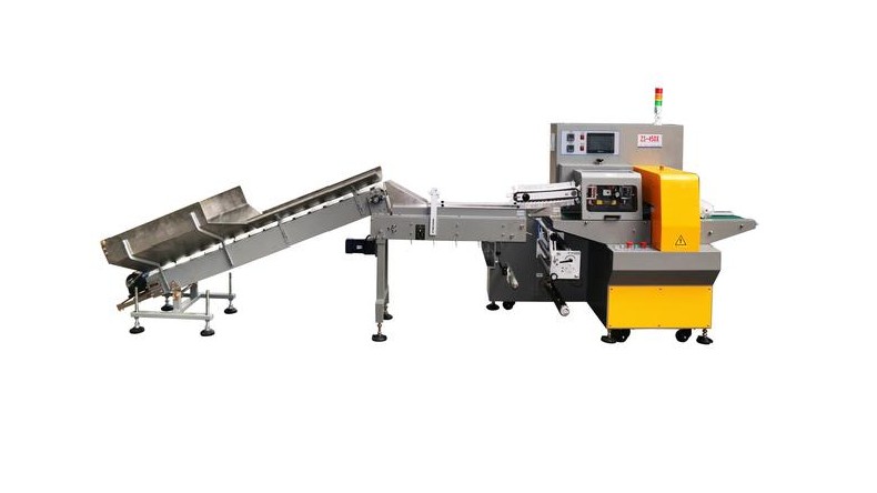 食品包裝機械上為什么會用具有自鎖的蝸輪蝸桿減速機？