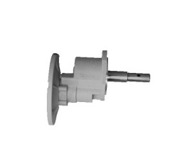 畜牧業(yè)、飼料業(yè)用PGV035系列減速器